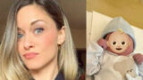 Amici: il dolce annuncio di una nuova mamma rubacuori
