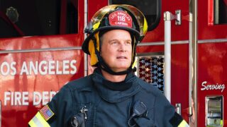 Bobby successore perfetto in 9-1-1 stagione 8 sorprenderà tutti