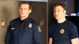 9-1-1 season 9: buck ed eddie in crisi?