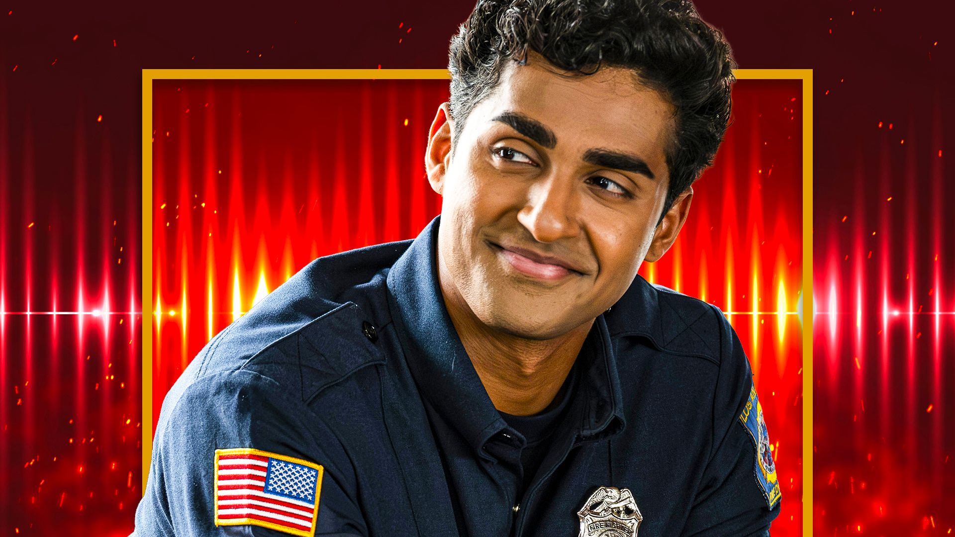 9 1 1 Anirudh Pisharody analizza il finale emozionante della stagione 8 e i progetti futuri di Ravi 9 1 1 Anirudh Pisharody analizza il finale emozionante della stagione 8 e i progetti futuri di Ravi