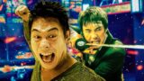 Film di arti marziali degli anni 2000 da scoprire e vedere