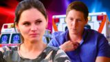 Dolore e perdita: julia trubkina e brandon gibbs di 90 day fiancé affrontano la scomparsa di un familiare amato