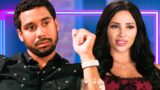 Sophie sierra di 90 day fiancé rivela il suo  fidanzato dopo i rumors su pedro jimeno