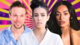 90 day fiancé: perché sarebbe meglio che il throuple si separasse
