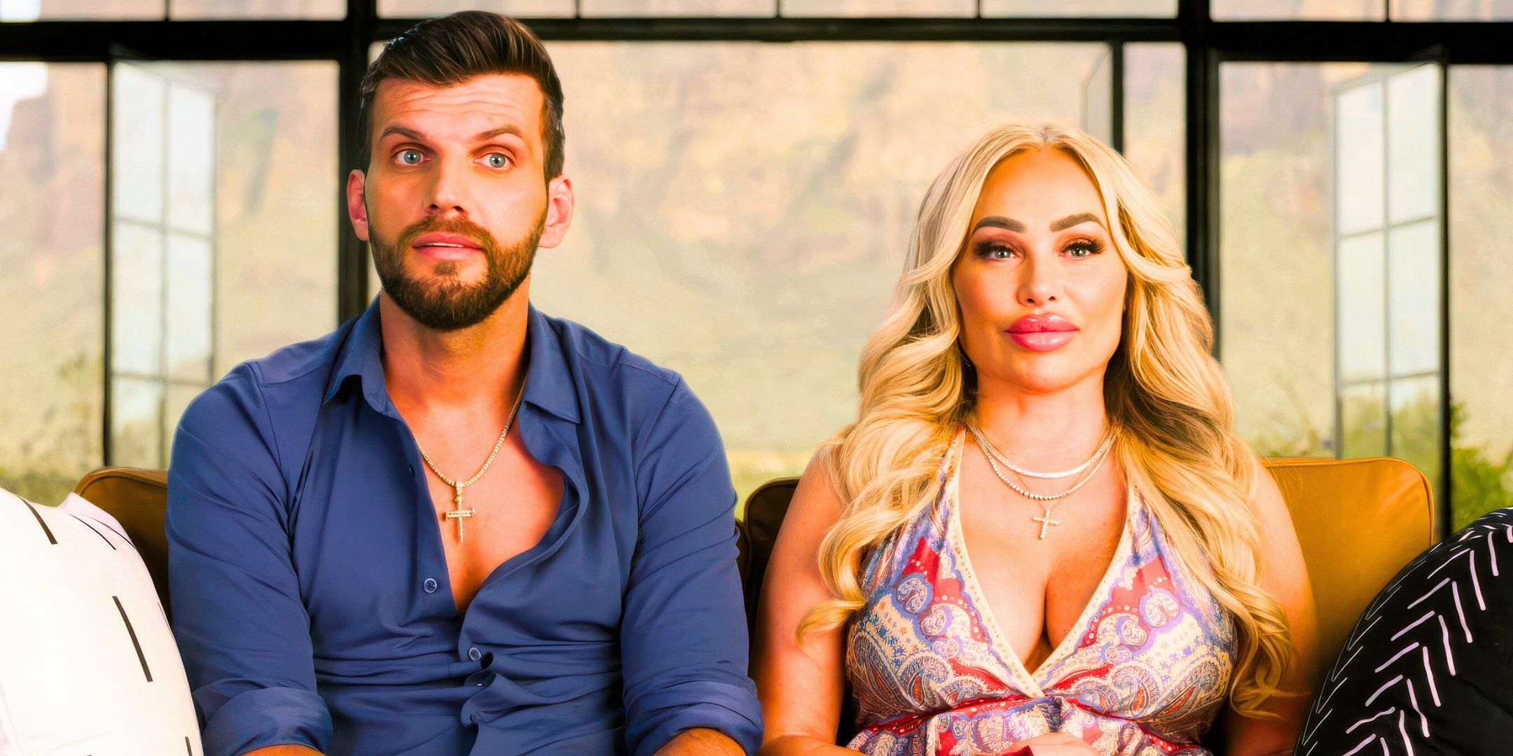 Segni che florian sukaj e stacey silva torneranno insieme dopo la rottura Segni che florian sukaj e stacey silva torneranno insieme dopo la rottura