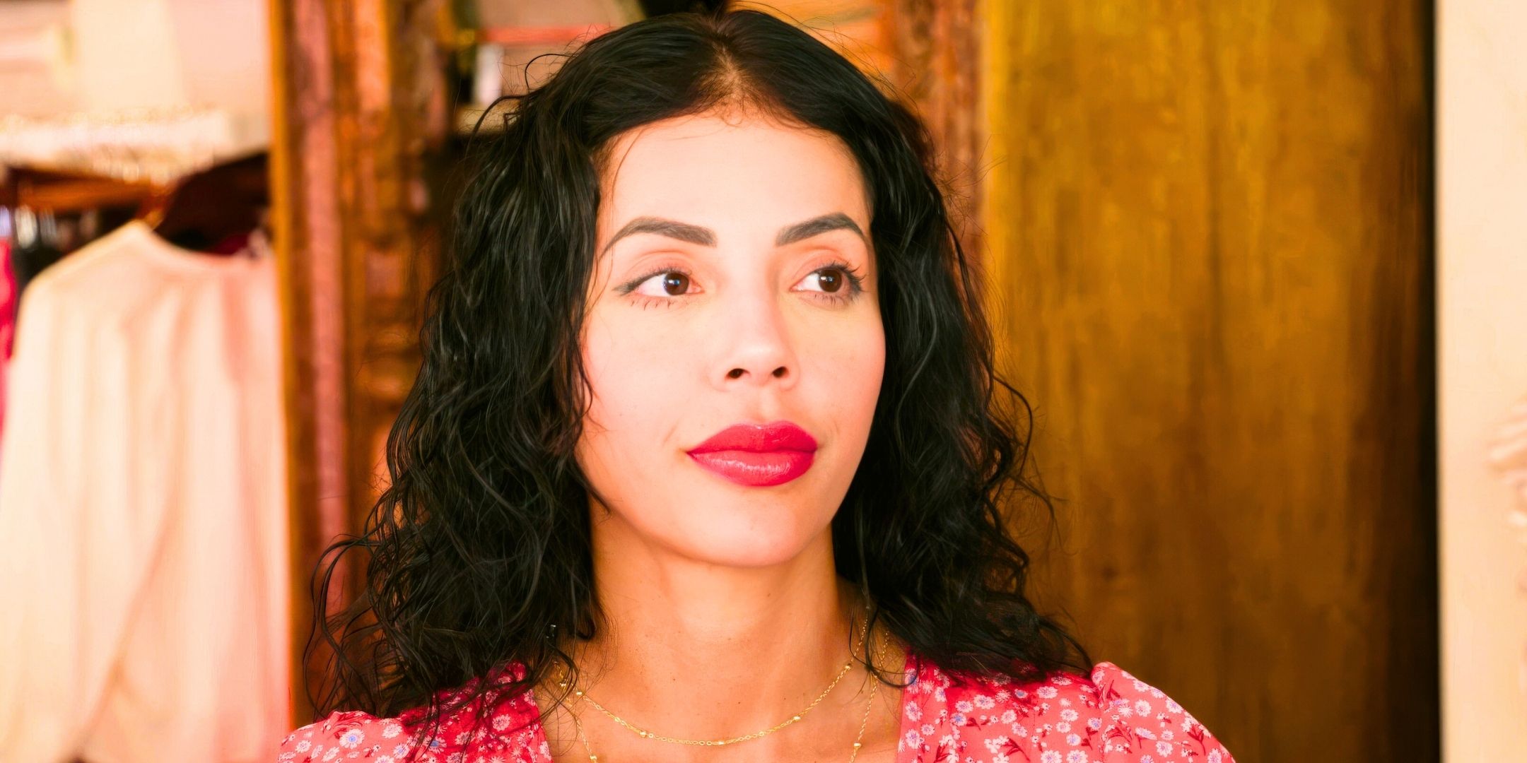 Jasmine Pineda non tornerà in Panama: ecco perché l’America è la sua casa Jasmine Pineda non tornerà in Panama: ecco perché l’America è la sua casa