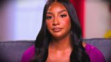 Chantel everett ha un  lavoro mentre torna in 90 day fiancé