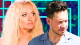 Natalie mordovtseva svela gli studi universitari durante la rottura con josh weinstein