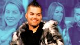 Tim malcolm rivela la sua cotta per un membro del cast di 90 day fiancé e smentisce i rumors sulla sua omosessualità