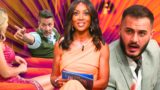 Casting mancati nel franchise 90 day fiancé e errori da evitare