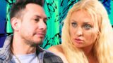 Natalie mordovtseva racconta il dolore per la rottura con josh weinstein e le novità della sua vita