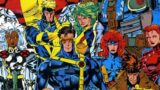 Il potere segreto di un eroe classico degli x-men svelato dopo 30 anni