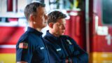Bobby e la sostituzione: le preoccupazioni di oliver stark su buck in 9-1-1