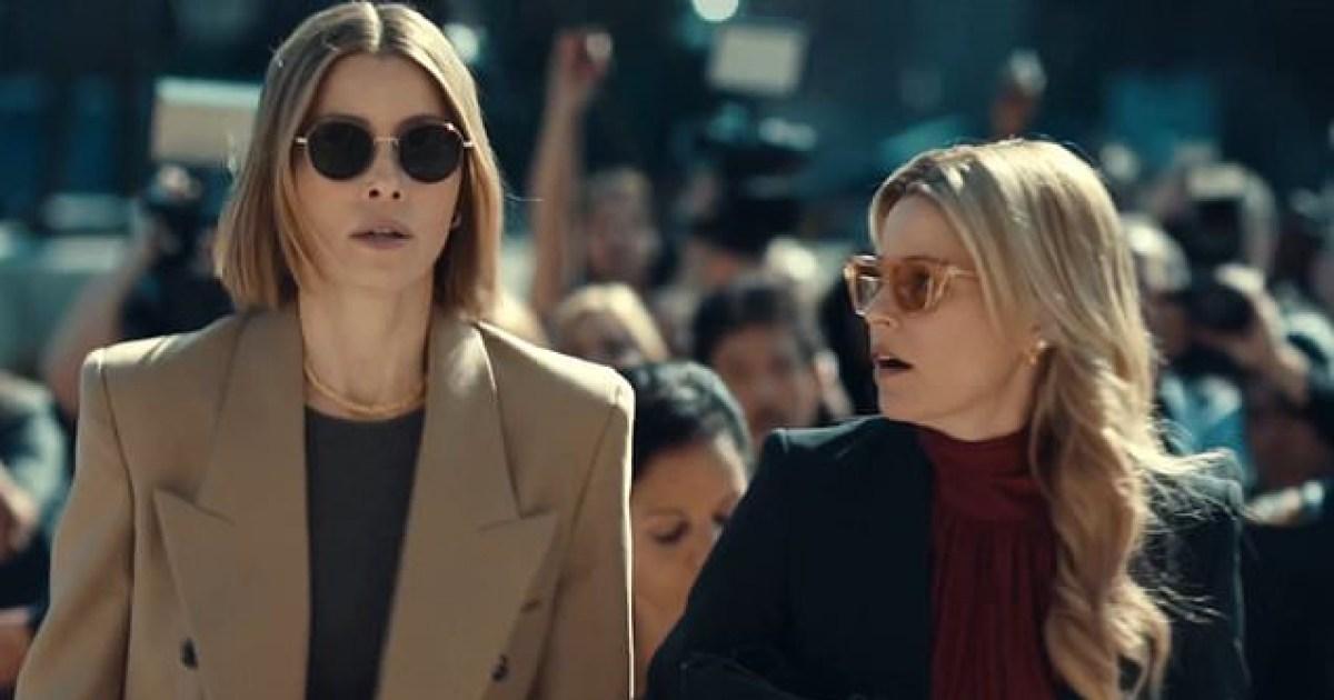 Juicy thriller: scopri tutte le 8 puntate disponibili su Amazon Prime Juicy thriller: scopri tutte le 8 puntate disponibili su Amazon Prime