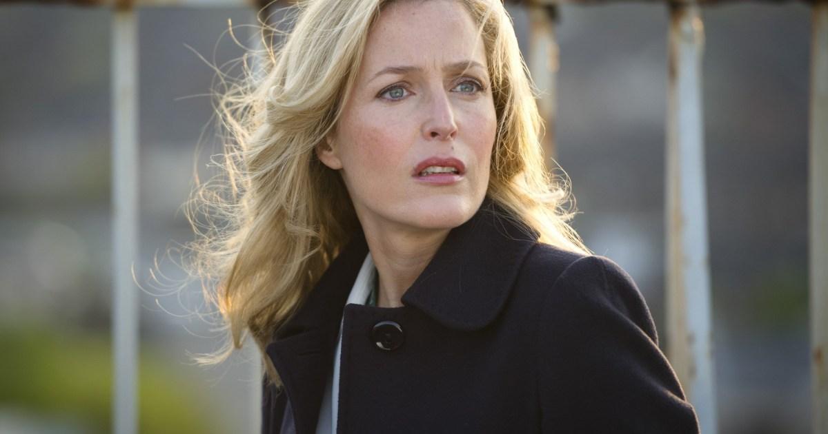 sospendi le tue vacanze e guarda il thriller eccezionale di amazon prime
