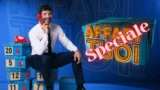 Affari tuoi speciale: risate e sfide con stefano de martino su rai 1