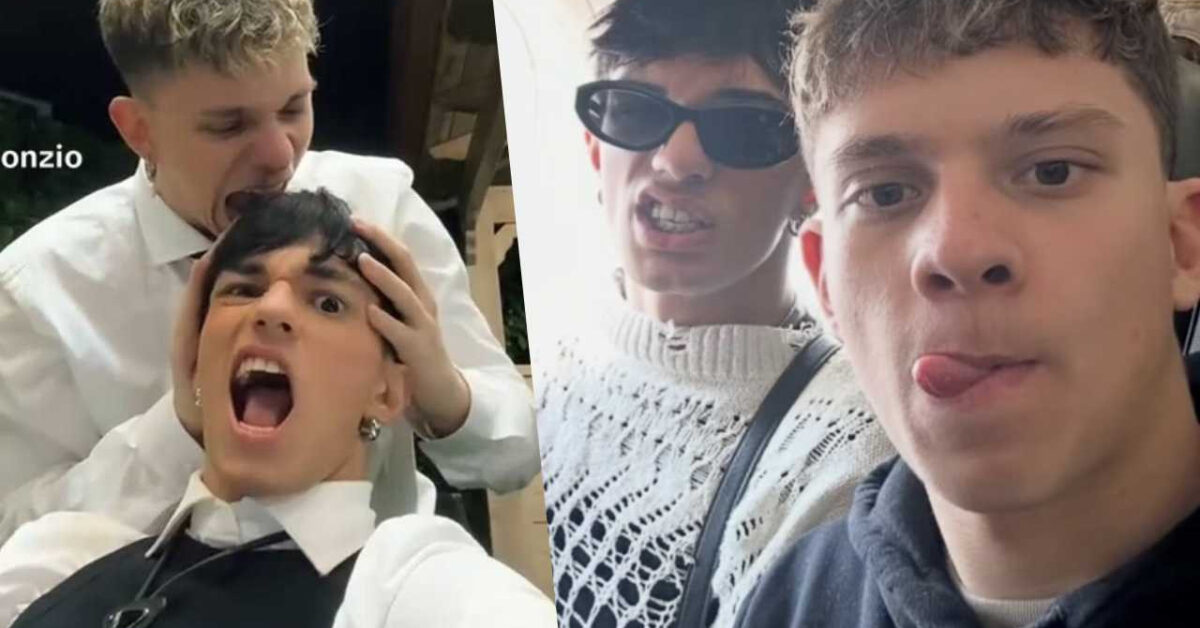 ex ballerini di amici l amore tra i protagonisti che si avvicina