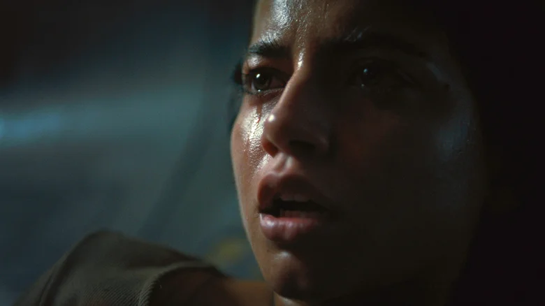 Isabela Merced parla di Hawkgirl nel DCU di Superman Isabela Merced parla di Hawkgirl nel DCU di Superman