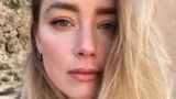 Amber Heard diventa mamma di due gemelli sorprendenti