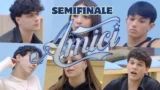 Anticipazioni semifinale amici 24 del 10 maggio 2025: chi sarà l’eliminato?
