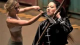 Lady bloodfight: curiosità sul cast e il finale del film