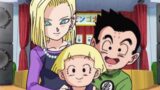 Krillin e android 18: la storia ufficiale di akira toriyama spiegata