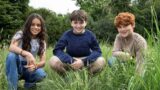 Harry Potter rivive con un  volto