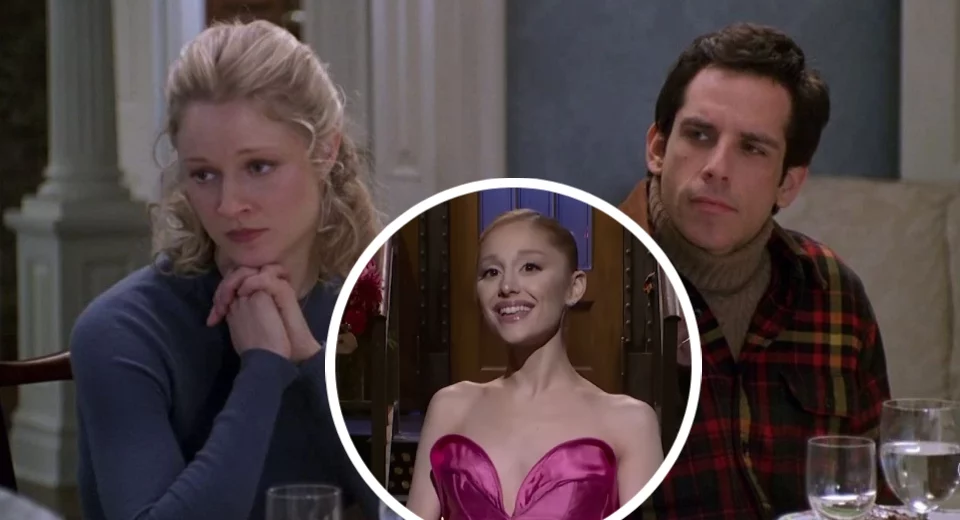 Ariana Grande entra nel cast di Ti presento i miei 4