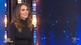 Ascolti tv dal 28 aprile al 4 maggio: flop The Couple, successi per Belve e il Concertone