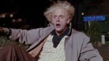 Doc brown cambia la storia di ritorno al futuro con una verità inaspettata