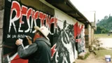 Banksy e la street art: viaggio nell’arte della ribellione su Sky Arte