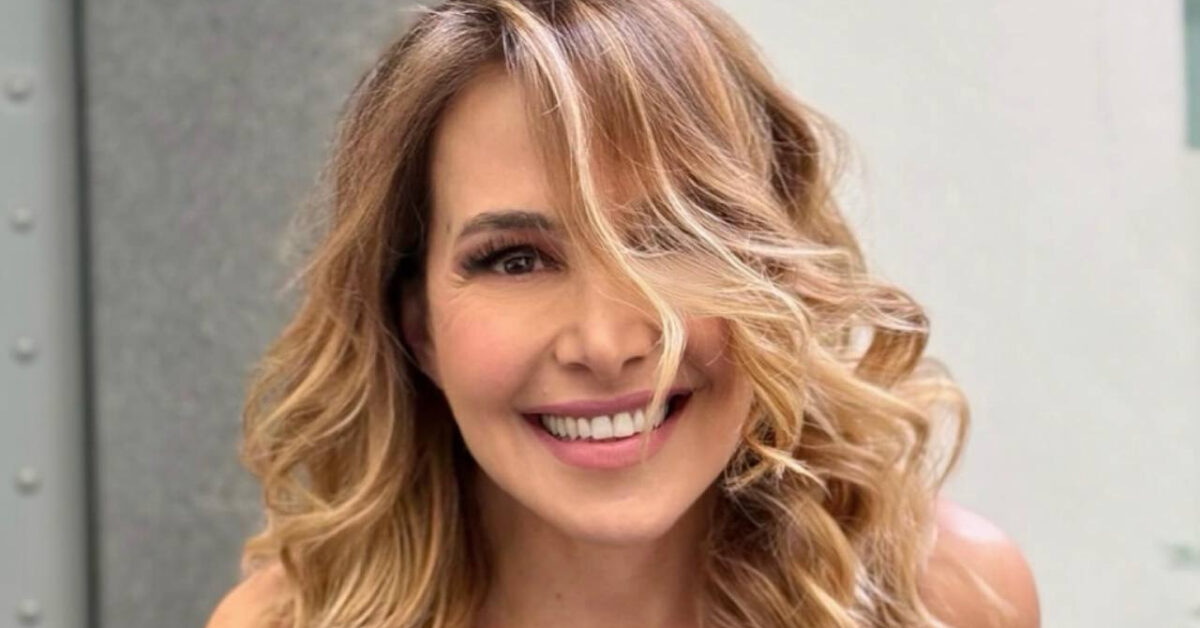 Barbara d’urso rompe il silenzio dopo due anni lontana dalla tv Barbara d’urso rompe il silenzio dopo due anni lontana dalla tv
