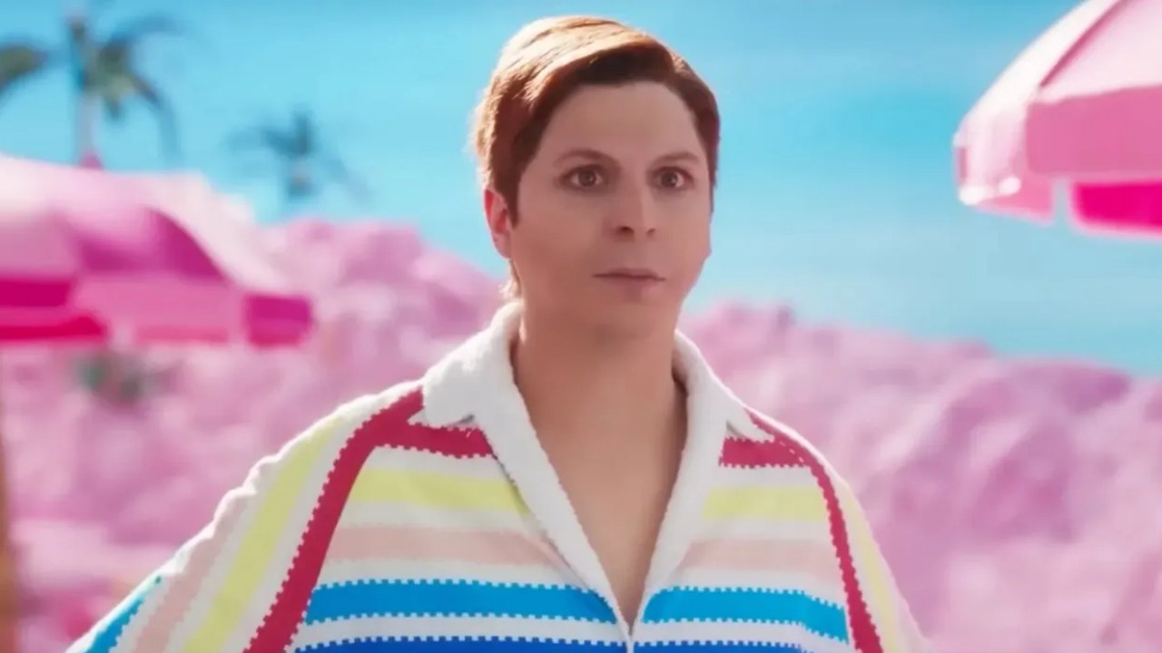 Michael Cera annuncia reunion con Edgar Wright in The Running Man: un film imperdibile Michael Cera annuncia reunion con Edgar Wright in The Running Man: un film imperdibile