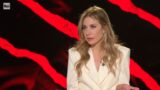 Belve 2025 seconda puntata: milly d’abbraccio racconta il mondo delle escort