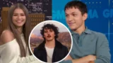 Benson boone canterà al matrimonio di tom holland e zendaya? scopri la sua risposta