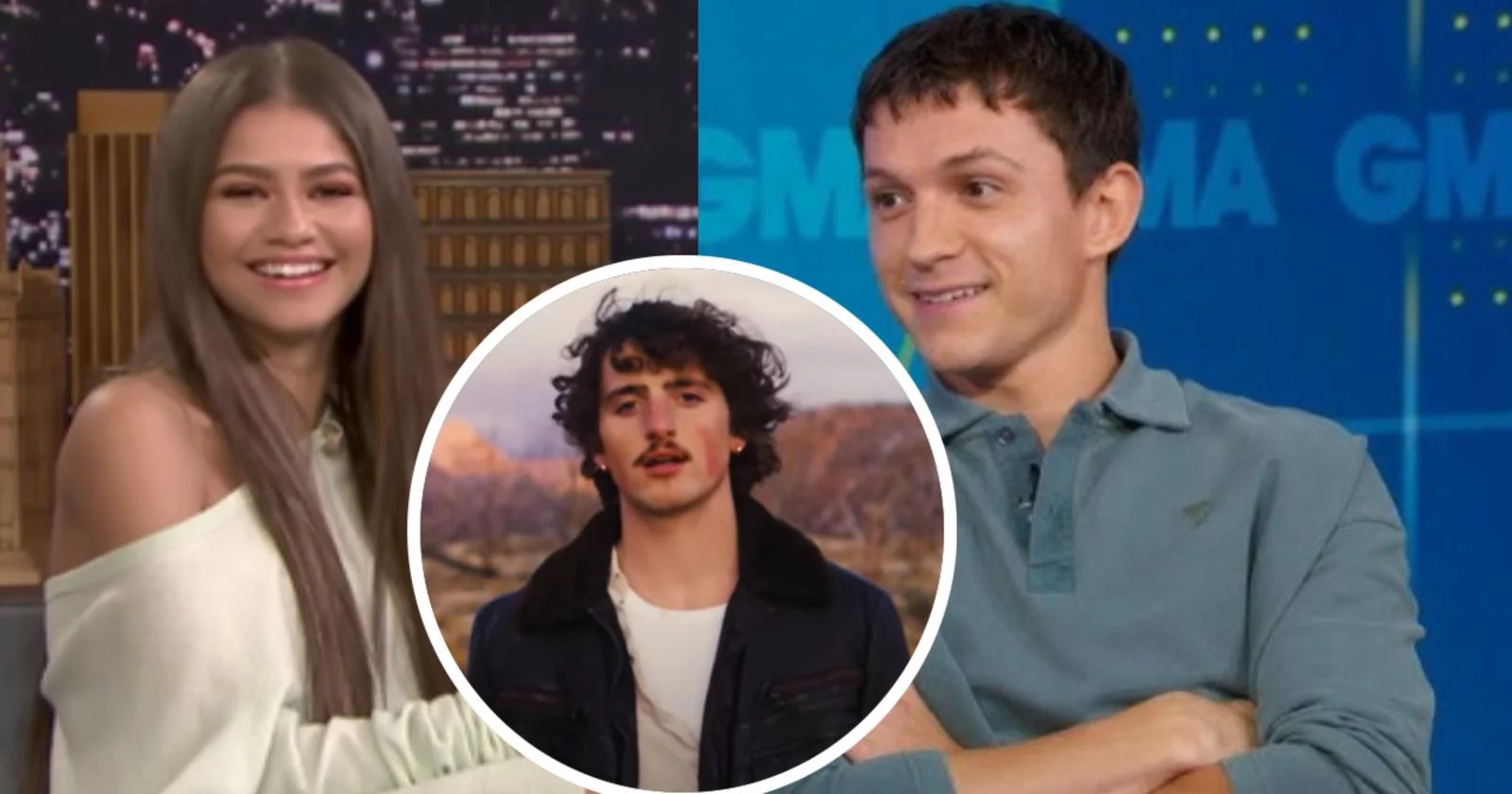 Benson boone canterà al matrimonio di tom holland e zendaya? scopri la sua risposta