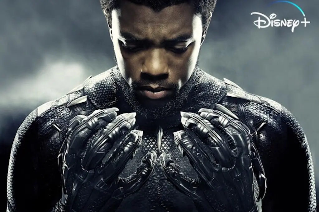 nuova black panther nel film avengers doomsday da Jumptheshark.it nuova black panther nel film avengers doomsday