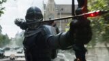 O-T Fagbenle rivela di aver aspirato al ruolo in Black Widow