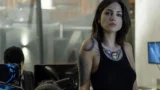 Audizione di eiza gonzález per star wars: la sua sorpresa e la mancanza di conoscenza