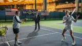 Boris becker, la storia di un campione nel film biografico su rai movie