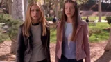 Omaggio a michelle trachtenberg nel reboot di buffy