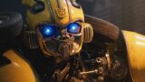 La scena più spettacolare di un film live-action dei transformers nel prequel del 2018