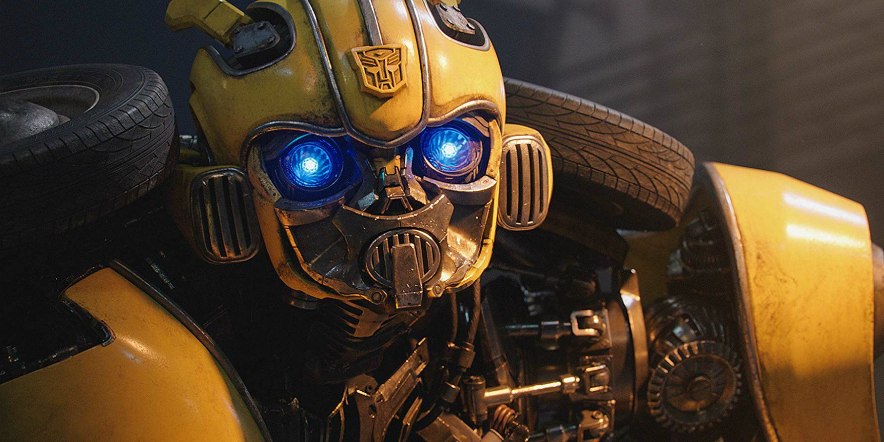 la scena più spettacolare di un film live action dei transformers nel prequel del 2018 da Jumptheshark.it la scena più spettacolare di un film live action dei transformers nel prequel del 2018