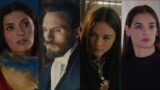 Fiction rai e mediaset 2025: tutte le novità del calendario tv