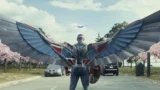 Captain America: il mondo  arriva su Disney il 28 maggio