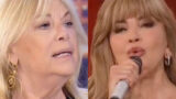 Ritagli di attenzione: rita dalla chiesa attacca milly carlucci