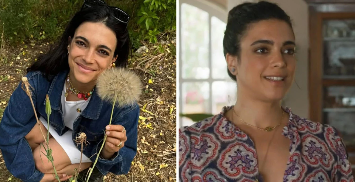 Ester Pantano: età, vita privata e carriera nell’attrice di Suleima in Makari