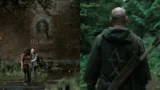Serafiti in the last of us: storia delle iene svelata