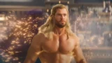 Chris Hemsworth annuncia l’addio a Thor in un post misterioso