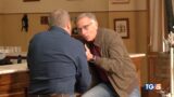 Paolo Bonolis ospite speciale de I Cesaroni